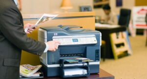 Read more about the article Printers & Scanner